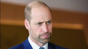 Prince William's family home at Windsor Castle burglarized