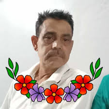 Met Mr Nitya Nand Funeral Late Mr Salesh Chand