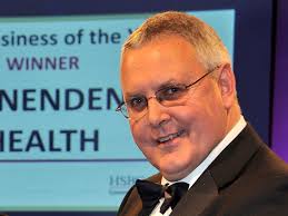 Coronavirus hotspots revealed: Sheffield and Slough close behind London for  biggest local outbreaks