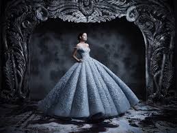 There are 106 michael cinco for sale on etsy, and they cost au$24.17 on average. Michael Cinco Swarovski Wedding Dress Vogue Arabia