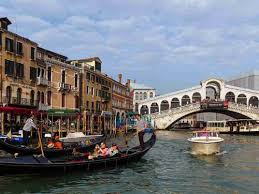 Luxury Venice Boat Tour On The Grand Canal Take Walks Venice Venice Tours Explore Venice Walking Tour