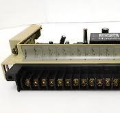 HITACHI XAGV12H 8CH.ANALOG IN DC-10-+10V 12BIT 8CH INPUT ...