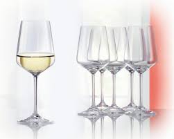 Scegli tra tantissimi prodotti in offerta e con consegna rapida. Acquista Bicchiere Da Vino Bianco Stile Spiegelau Set Di 4 Pezzi