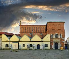Maybe you would like to learn more about one of these? Stadtfuhrung Krakau Judisches Viertel Free Walking Tour By Walkative