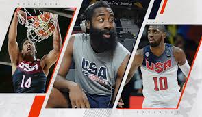 2021 usa basketball men's national team finalists roster. Basketball Mit Diesem Kader Gewann Team Usa 2014 Gold Bei Der Wm Seite 1