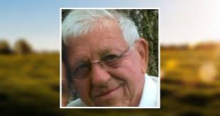 Walter Ernest "Walt" Behnke Obituary May 31, 2014