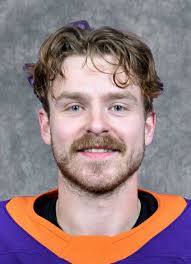 Ryan Cox (b.1998) Hockey Stats and Profile at hockeydb.com