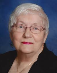 Obituary information for Lois Jacqueline (Mueller) Tvedt