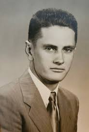 Nathan Younger Obituary