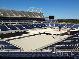 Camping World Stadium Wikipedia