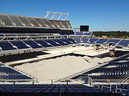 Camping World Stadium Wikipedia