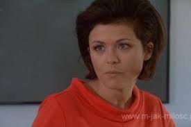 M jak miłość". Kinga rozpieszcza Roberta Lubińskiego. Romans z sąsiadem  coraz bliżej