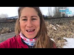 Mindful Minute with Haley Daniels