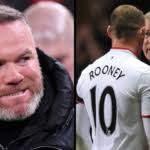 Wayne Rooney names best English player of all time after ruling himself  out, Sir Alex Ferguson would argue another pick