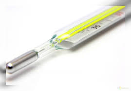 Temperature Corporelle A 34 8 34 9 35 Est Ce Normal