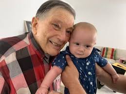 Sheldon Arnold Rubin Obituary