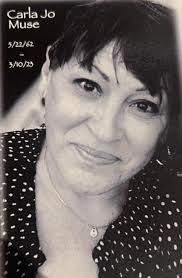 Remembering Carla Jo Muse, Lennox Lancer Class of 1980