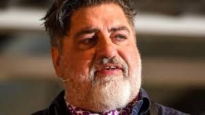 Matt Preston reveals 'dark moments' after leaving MasterChef :  r/MasterchefAU
