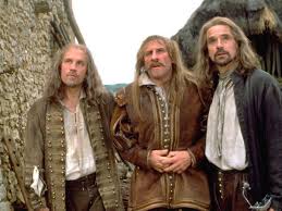 The Man In The Iron Mask 1998 Full Movie Themanintheironmask1998 Still2 Jpg 600 450 Jeremy Irons Iron Man Mask Actors