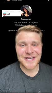 Chris Thull's Instagram, Twitter & Facebook