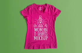Check spelling or type a new query. 60 Free Woman T Shirt And Apparel Psd Mockups Antara S Diary