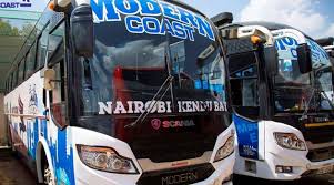 Modern Coast Bus To Refund Booked Passengers After License Suspension Capital News