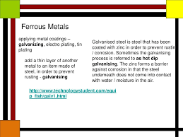 Tin Plating Process