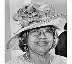 Fannie WILLIAMSON Obituary (1937