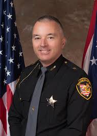 Sheriff Wasylyshyn Wood County Sheriff S Office