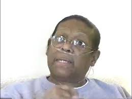 Life Experience Highlights of Cheyney Professor Mildred Dudley 1990