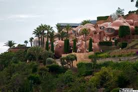 Les 50 Maisons Les Plus Etranges Du Monde Edifici