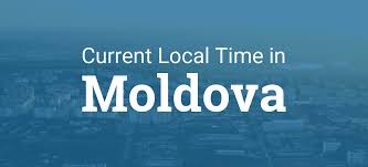 This allows for greater usage of daylight, reducing dependency on electricity. Time In Moldova