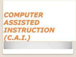 Computer assisted instruction, teaching physics, interest, achievement. Computer Assisted Instruction