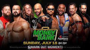 Jun 28, 2021 · jul 17 nashville, tennessee impact wrestling slammiversary 2021 jul 18 fort worth, tx wwe money in the bank 2021 aug 21 las vegas, nevada wwe summerslam 2021 sep 5 chicago, il aew all out 2021 sep 26 columbus, oh wwe extreme rules 2021 Wwe Money In The Bank 2021 Ppv Predictions Spoilers Of Results Smark Out Moment
