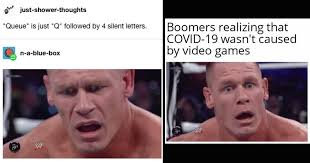 One thing we've been really missing in 2021 is an. Memebase Pro Wrestling All Your Memes In Our Base Funny Memes Cheezburger