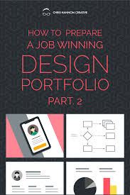 How To Prepare Your Graphic Design Portfolio For An Interview Part 2 Chris Hannon Creative Portfolio Design Portfolio Web Design Ux Design Portfolio
