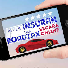 Selama ni renew kat pejabat pos saja. Lan Agency Insurance Agency In Tanah Merah