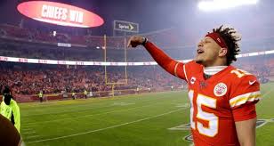 Sherman on mahomes' poise in the fourth quarter: Patrick Mahomes Gets Engaged To Longtime Gf Following Super Bowl Ring Ceremony