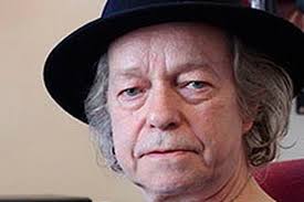 Thin Lizzy's Eric Bell: You need to be a raving lunatic to become a  musician