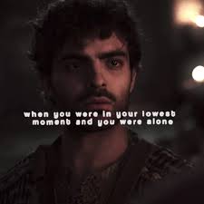 Did Nathaniel Bevome An Archangel