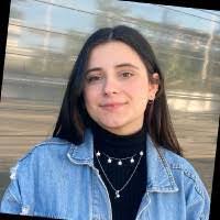 Sandra Pozo's Instagram, Twitter & Facebook