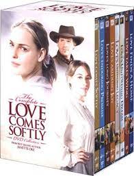 Love Comes Softly Series Like The Books Better But Still Like The Movies Love Comes Softly Family Movies Christian Movies