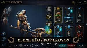 Apk juegos android, amigos les presentamos los mejores juegos destacados para descargar tanto para celulares como para tablets, que lo disfruten. Blade Bound Legendary Hack And Slash Action Rpg For Android Apk Download