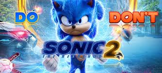 In the novelization, this is absent; 5 Things The Sonic The Hedgehog 2 Movie Needs And 3 Things It Doesn T The Sonic Stadium
