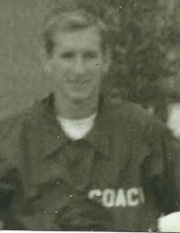 Obituary information for Allen Martin George