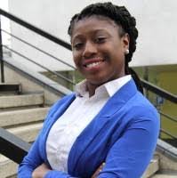 Merline Charles's Instagram, Twitter & Facebook