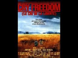 Dix pour cent (france 2) découvrez tous les guests de la. Cry Freedom Le Cri De La Liberte Youtube