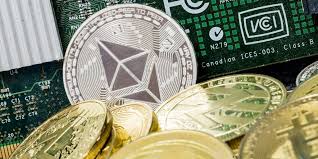 The recent eth price surge comes as, on friday, may 7, asset manager the sec recently delayed its approval decision on vaneck bitcoin etf citing more time for decision making. Ethereum Catapults To New All Time High Past 1 600 As Investors Pile In Ahead Of Next Week S Launch Of Cme Futures Currency News Financial And Business News Markets Insider