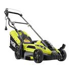 13-inch 11 amp Corded Electric Lawn Mower RYAC130 Ryobi