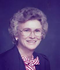 Mary Hazel Smith Obituary